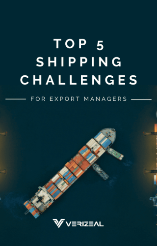 Black and White Simple Lonely Ebook Cover